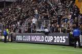 Mundial de Clubes: el calor extremo es un riesgo para jugadores y aficionados