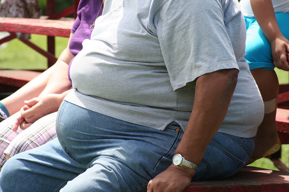 El 80% de la población en México sufre de obesidad. / Tony Alter - Flickr