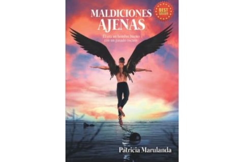 Lo ajeno y lo íntimo: reseña de Maldiciones ajenas de Patricia Marulanda
