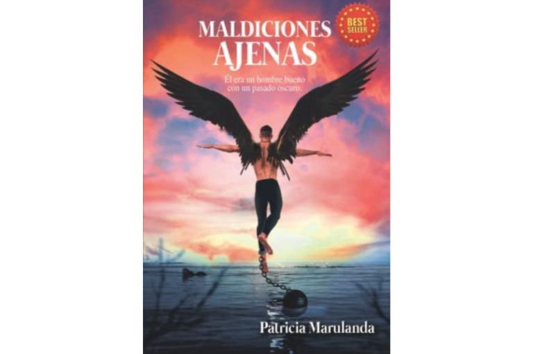 Lo ajeno y lo íntimo: reseña de Maldiciones ajenas de Patricia Marulanda