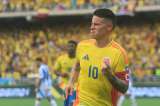 ¿Cuándo vuelve a jugar Colombia en las Eliminatorias?