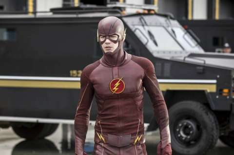 "The Flash" y el regreso del villano más poderoso
