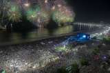 Réveillon 2025: así se vivirá la celebración de Año Nuevo más grande del mundo