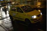 Taxista asesinado durante un atraco en Bogotá