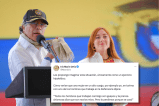 La reflexión de la defensora del pueblo para cuestionar las palabras del presidente sobre Gloria Miranda