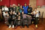 “Yo juré cuidarte”, Santaferia presenta un mensaje de amor hecho canción