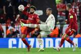 ¡Partidazo! Liverpool defendió su casa y venció al Milan por Champions