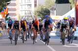 Ethan Vernon ganó la etapa 2 de la Vuelta a Cataluña: ¿y los colombianos?