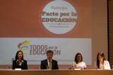 Batalla de logos educativos