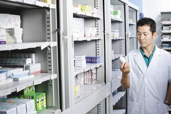 Aspirina, la medicina versátil