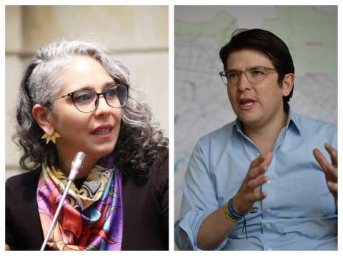 “La verdad la tiene Álvaro Uribe”: María José Pizarro sobre falsos positivos