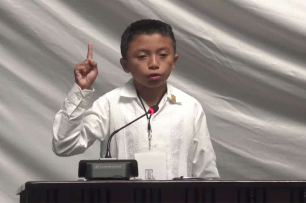 Ángel Jacinto Noh Tun.
