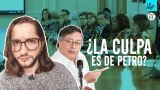 ¿Por qué trabajar con Petro es una pesadilla? | La Pulla