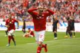 Sorpresa en la Bundesliga: Bayern Múnich cayó 3-1 ante Mainz