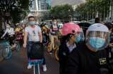 China promete que alcanzará la neutralidad en carbono en 2060