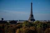 Los principales monumentos de París cerrarán este sábado por temor a las protestas