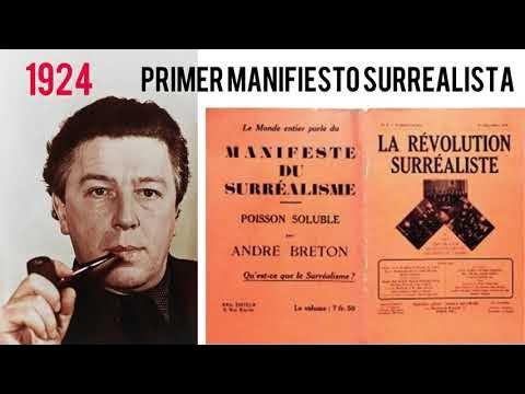 Los conceptos clave para entender el surrealismo