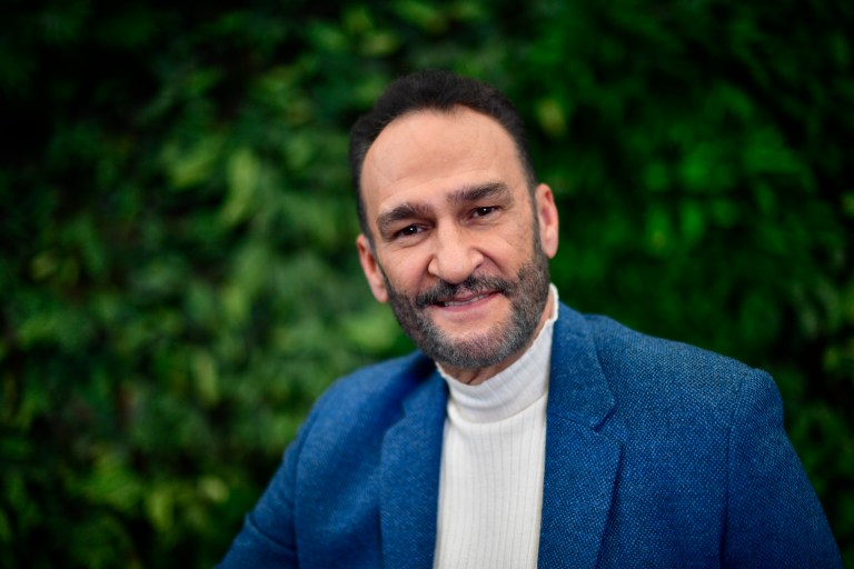 Kike Santander habla sobre su distanciamiento de los Estefan. ¿Volvieron a hablar?