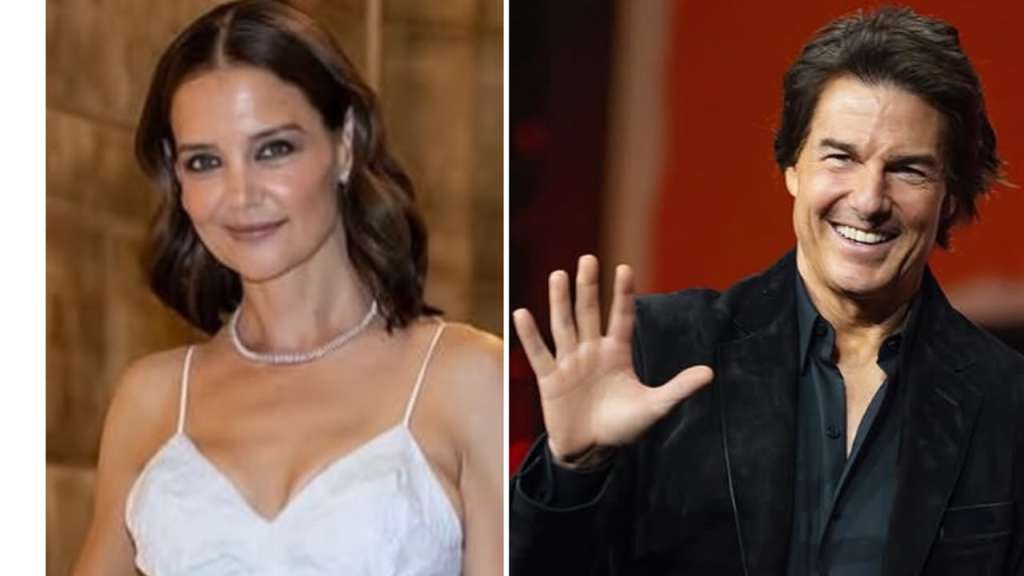 Hija de Tom Cruise y Katie Holmes se quita apellido paterno. ¿Por qué Suri Noelle lo hizo?