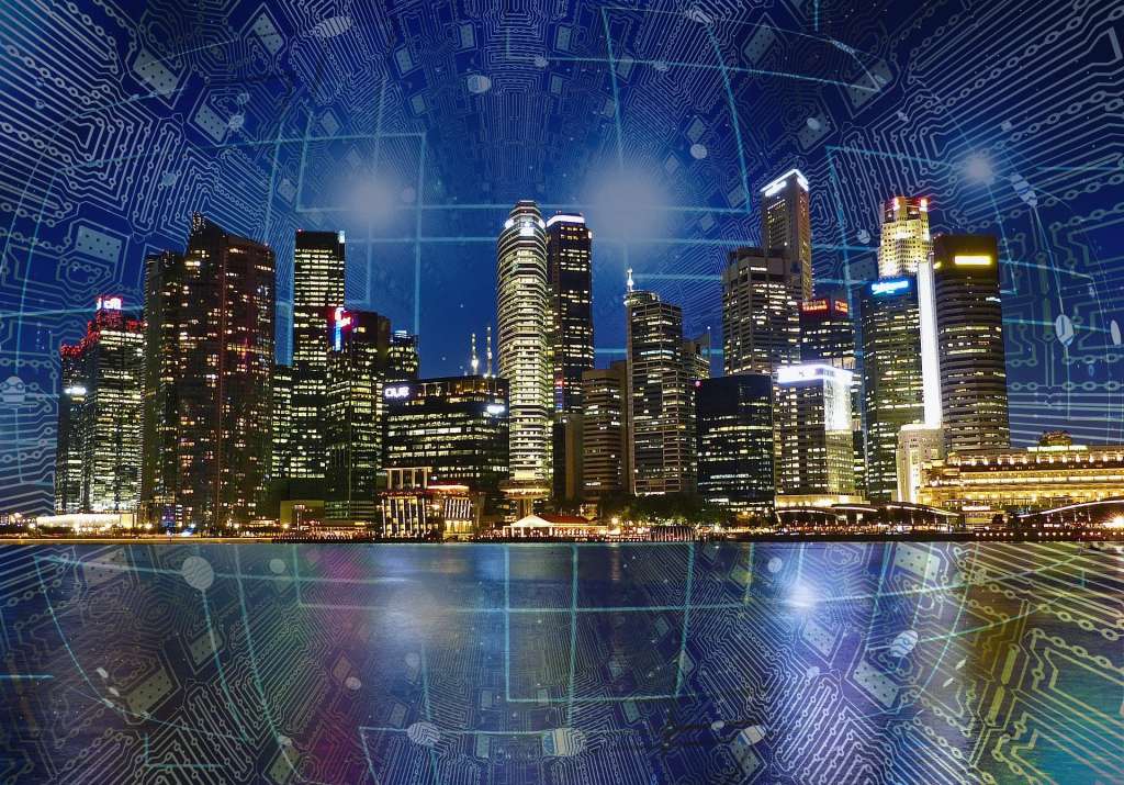 Un destino turístico inteligente es aquel que ofrece soluciones innovadoras y sustenta sus servicios en una infraestructura tecnológica moderna y sólida.