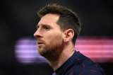 Messi se mantiene aislado en Argentina, tras contraer el covid-19