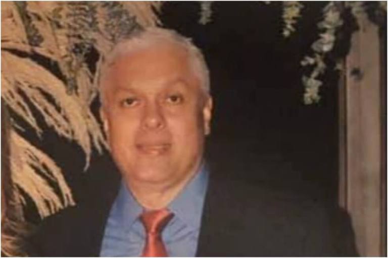Asesinan en Cali a fiscal contra el crimen organizado Alcibiades Libreros
