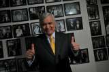 El documental sobre el “Show de las Estrellas”, el récord Guinness de Jorge Barón
