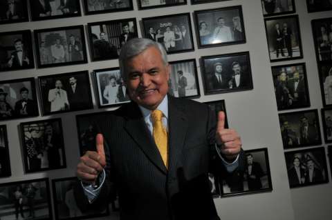 “El Show de las Estrellas” buscará seguir en la TV