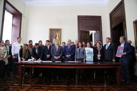 Participación ciudadana en presupuestos: otro proyecto anticorrupción que se hunde