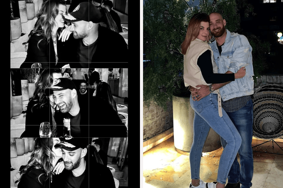 ¿Carolina Cruz se casará con Jamil Farah? Esto dijo la presentadora de ‘Día a Día’