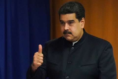 Maduro implementará pago de salario semanal para trabajadores públicos