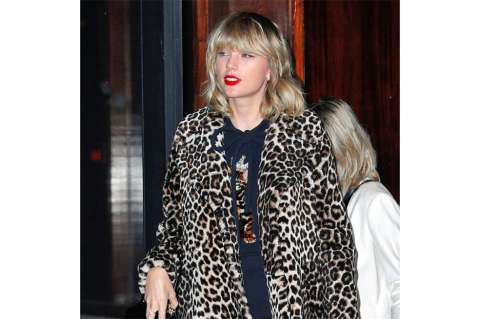 Taylor Swift fue amenazada de muerte por un acosador