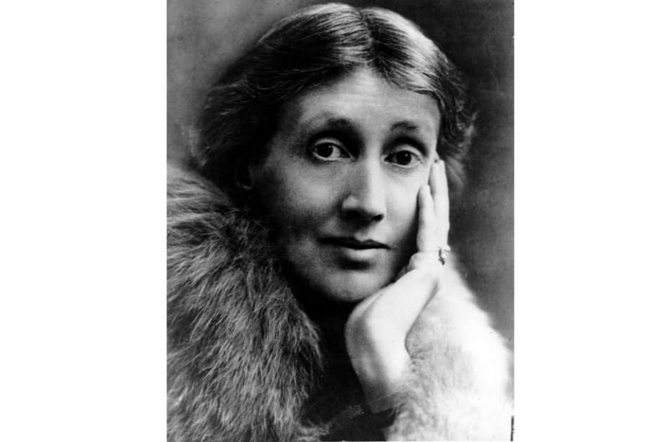 El nombre de Virginia Woolf figura junto con los de James Joyce, Thomas Mann y Franz Kafka entre los grandes renovadores de la novela moderna./ AP