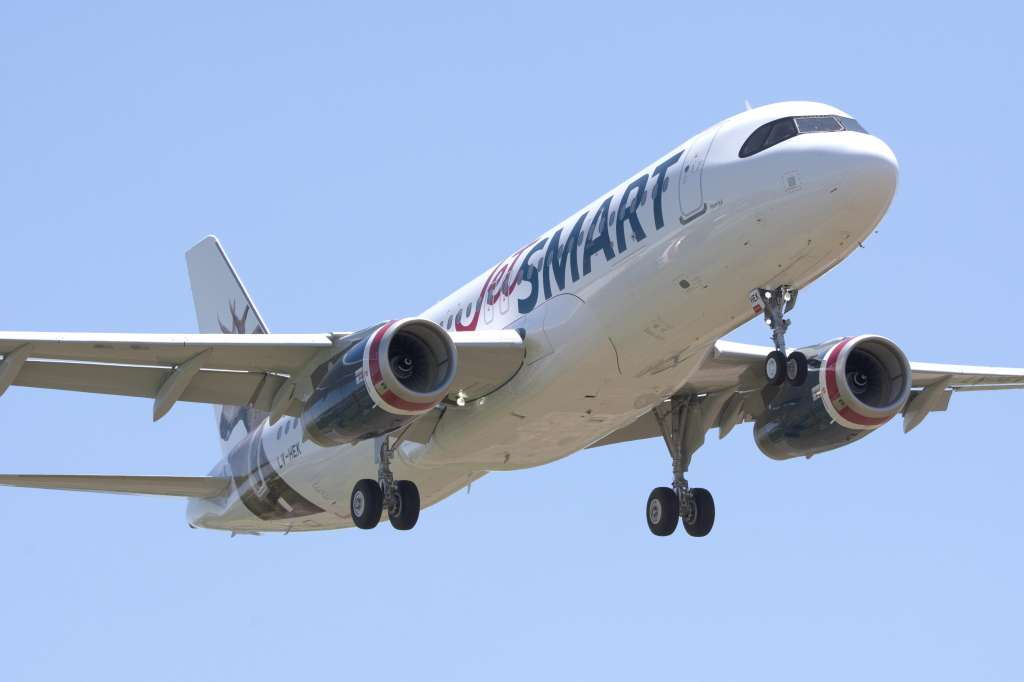 JetSmart