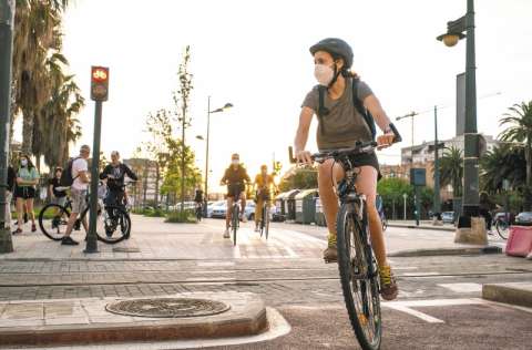 Una bici para cada gusto y necesidad