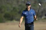 Camilo Villegas, por un nuevo título en el PGA Tour