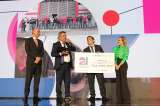 Estos son los ganadores del premio “a la excelencia” en micro y pequeña empresa