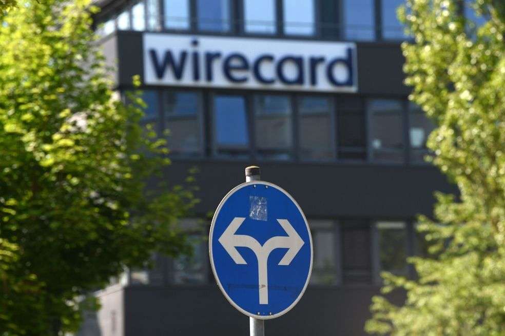 El de Wirecard podría ser uno de los mayores fraudes financieros de los últimos años. El proveedor de pagos alemán admitió que los 1.900 millones de euros que los auditores dicen que faltan en sus cuentas probablemente "no existen". / AFP
