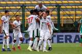 Liga BetPlay: Patriotas cortó su mala racha y venció a Equidad en Bogotá