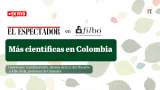 Necesitamos más científicas en Colombia ¿cómo lo logramos?