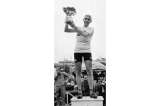 Eddy Merckx: la leyenda belga