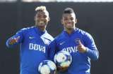 Frank Fabra, convocado a la selección colombiana de fútbol