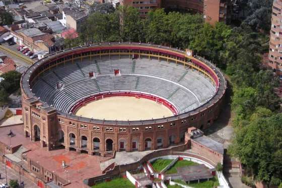 Archivo El Espectador / Archivo El Espectador