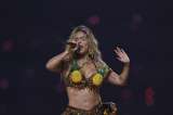 Karol G en el Vaticano: Filtran video de su ensayo para “Grace for the world”