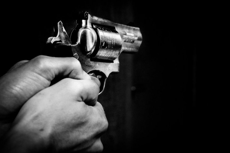 No es normal que cada día asesinen a 400 personas en Latinoamérica