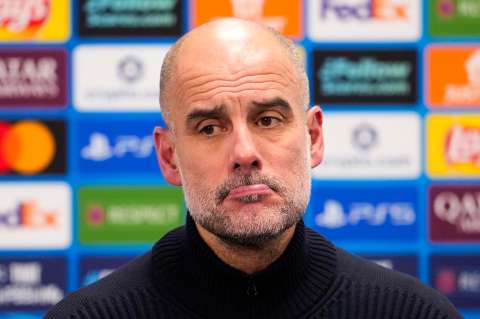 Pep Guardiola terminaría su etapa en Manchester City: crecen los rumores de su reemplazante