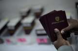 Advierten sobre páginas falsas que ofrecen el trámite de pasaportes en Córdoba