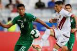 Bolivia vs Venezuela: Duelo en la altura para salir del fondo de la tabla