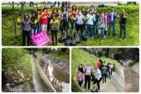 #BasuraChallenge: el reto que propone la limpieza de basura de la naturaleza