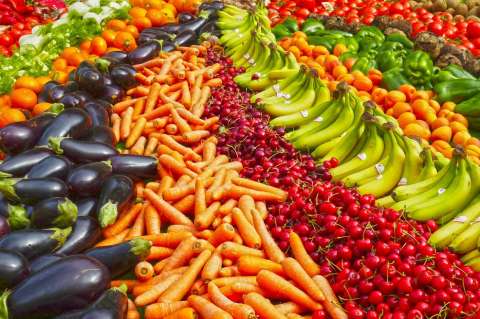 En un año los precios al consumidor subieron 3,10 %